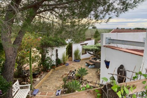 Landejendom i L'Ampolla, Tarragona, L'Ampolla - € 459.000 | Ref: Finca Bouddha - foto 12